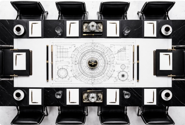The Protocol Suite